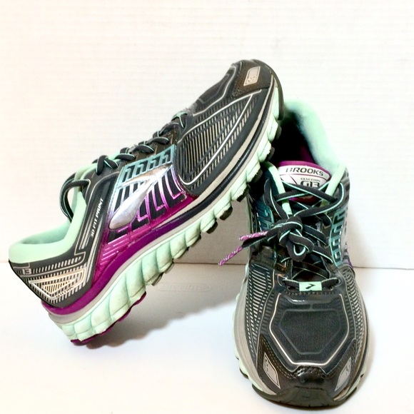 brooks glycerin 13 women's size 9